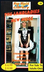 New World Library cover